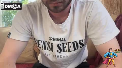 doodleman2077 online show from October 11, 2025, 11:14 pm