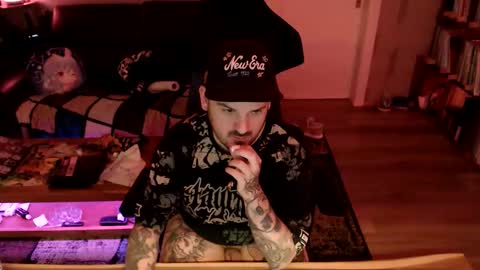 doomsy_minatozaki online show from November 2, 2025, 7:16 pm