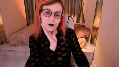 Snapshot of dora_marcelli chatting on December 20, 2024, 6:40 am Your Dora Follow me 3 online show from December 20, 2024, 6:40 am