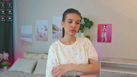 Kiki online show from March 30, 2026, 12:55 am