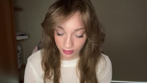 Alisa online show from February 21, 2026, 8:59 am