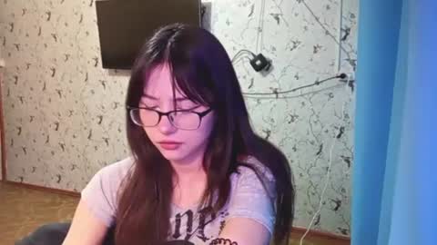 Snapshot of doretharuschak chatting on June 15, 2026, 11:34 am Aimi online show from June 15, 2026, 11:34 am