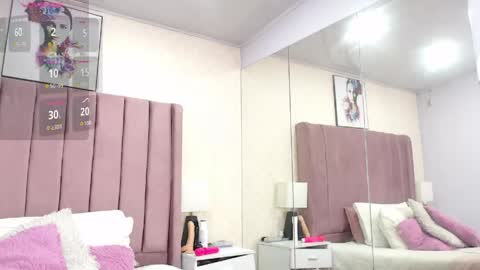 Anny online show from May 23, 2026, 12:09 pm