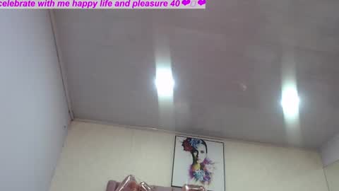 Snapshot of dorettaacreman chatting on July 12, 2026, 1:02 pm Anny online show from July 12, 2026, 1:02 pm