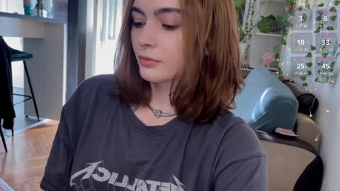 Alice online show from January 8, 2025, 9:32 am