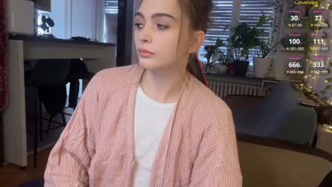 Alice online show from January 12, 2025, 8:04 am