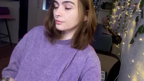 Alice online show from January 18, 2025, 9:02 am