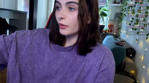 Alice online show from February 8, 2025, 9:56 am