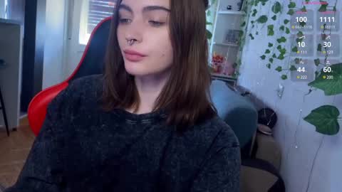 Alice online show from February 13, 2025, 12:11 pm