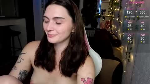 Alice online show from September 13, 2025, 6:29 pm