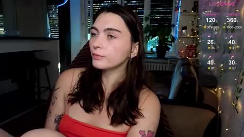 Alice online show from September 18, 2025, 6:04 am