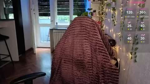 Alice online show from September 27, 2025, 6:18 am