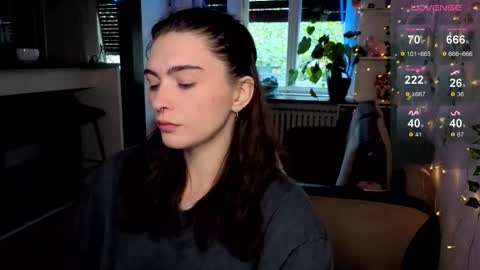 Alice online show from October 6, 2025, 8:12 am