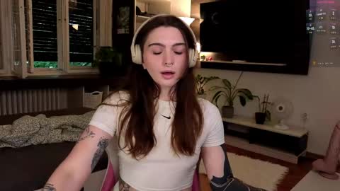 Alice online show from June 6, 2026, 6:18 am
