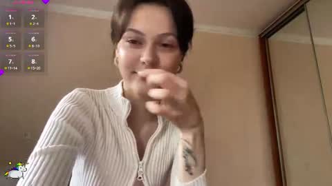 Snapshot of doriaaltomare chatting on July 16, 2026, 7:14 am Lauren online show from July 16, 2026, 7:14 am