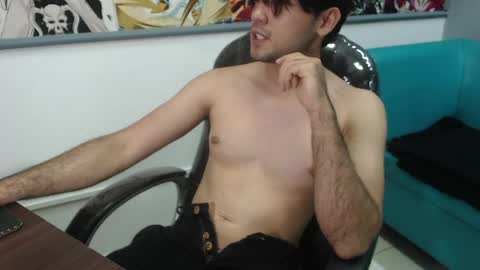 Dorian Costa online show from May 14, 2026, 6:47 pm