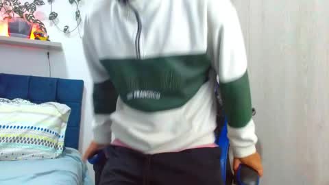 Snapshot of dorian_h chatting on May 2, 2026, 1:10 am dorian_h online show from May 2, 2026, 1:10 am