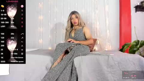 Nicolle online show from March 3, 2026, 7:20 pm