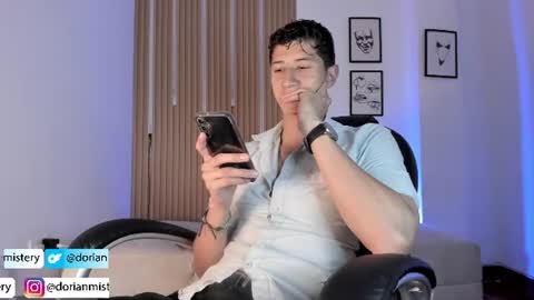 dorian_mystery online show from June 27, 2026, 6:13 pm