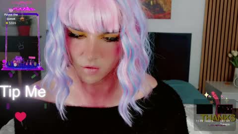 Helen   my second account  online show from April 13, 2026, 2:11 pm