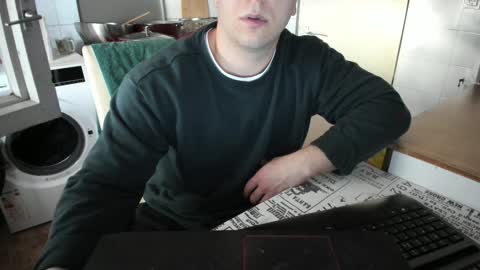 menu  below online show from January 26, 2025, 1:25 pm