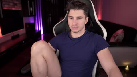 Dorian Reyes online show from January 23, 2025, 1:30 am