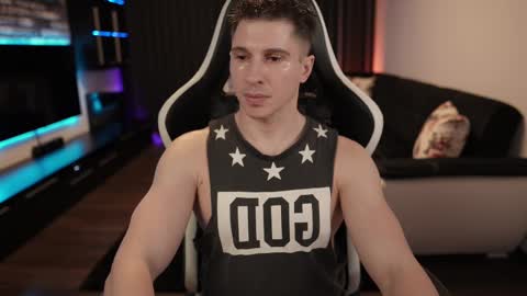 Dorian Reyes online show from February 16, 2025, 12:52 am