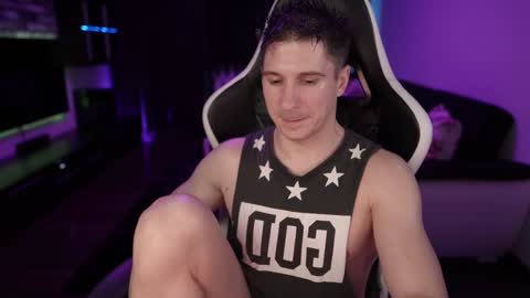 Dorian Reyes online show from February 26, 2025, 1:21 am