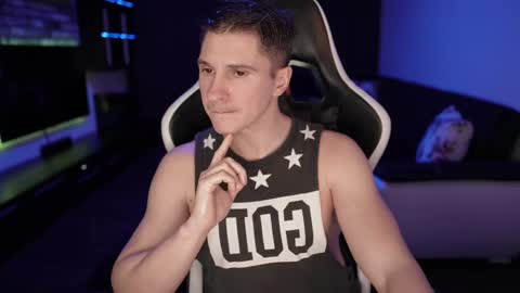 Dorian Reyes online show from March 2, 2025, 3:13 am