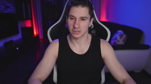 Dorian Reyes online show from April 2, 2026, 9:23 pm