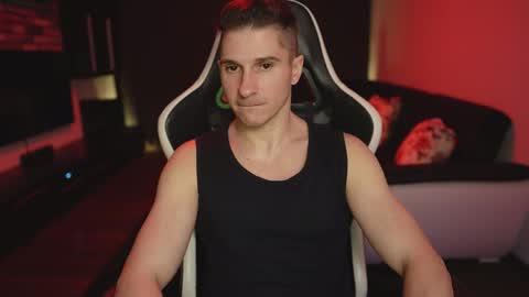 Dorian Reyes online show from April 16, 2026, 10:01 pm