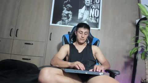 Snapshot of dorman_boy chatting on July 2, 2026, 3:23 am dorman_boy online show from July 2, 2026, 3:23 am