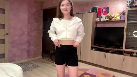 Dorota online show from April 14, 2026, 7:09 pm