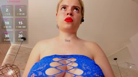  DOROTHY online show from October 30, 2025, 6:04 am