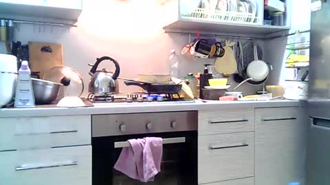 Dorrie Ann online show from December 14, 2024, 7:14 pm