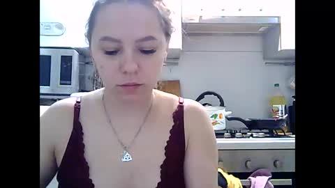 Dorrie Ann online show from December 23, 2024, 5:28 am