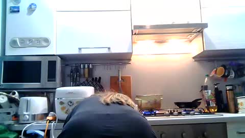 Dorrie Ann online show from January 12, 2025, 3:14 pm