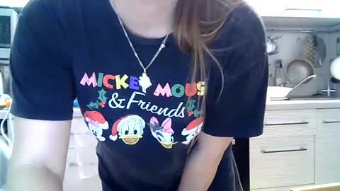 Dorrie Ann online show from January 14, 2025, 5:19 am