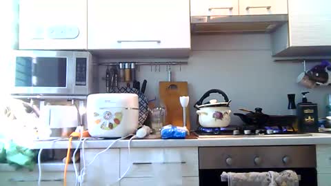 Dorrie Ann online show from January 20, 2025, 6:42 am