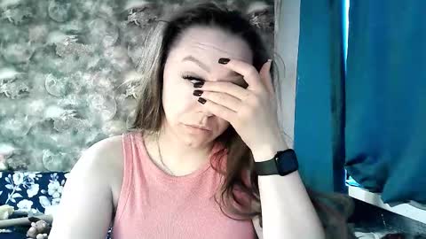 Dorrie Ann online show from March 22, 2026, 4:49 am