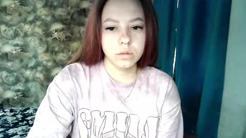 Dorrie Ann online show from April 19, 2026, 3:39 am