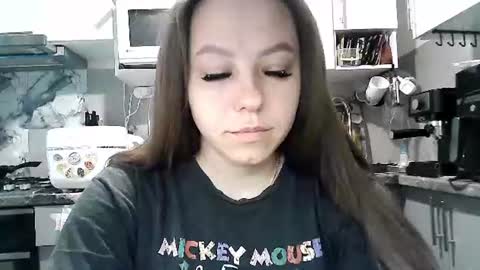 Snapshot of dorrie_ann chatting on July 2, 2026, 5:57 am Dorrie Ann online show from July 2, 2026, 5:57 am