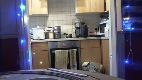 Hello  welcome to Slutsville  I am the Naked Chef  really  but you may call me Peter online show from January 21, 2025, 2:15 pm