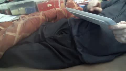 Hello  welcome to Slutsville  I am the Naked Chef  really  but you may call me Peter online show from March 7, 2025, 11:40 am