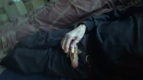 Hello  welcome to Slutsville  I am the Naked Chef  really  but you may call me Peter online show from March 22, 2026, 6:39 am