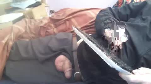 Hello  welcome to Slutsville  I am the Naked Chef  really  but you may call me Peter online show from April 22, 2026, 11:01 am