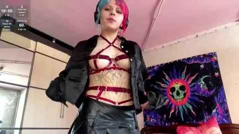 Milana online show from March 1, 2026, 10:28 am