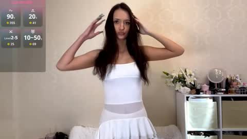 Snapshot of dorthygordy chatting on June 5, 2026, 2:45 pm dorthygordy online show from June 5, 2026, 2:45 pm