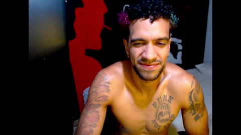 will online show from January 21, 2025, 7:06 pm