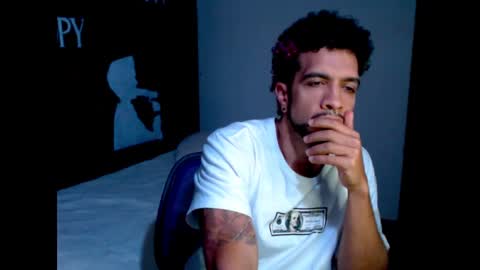 will online show from January 26, 2025, 8:45 pm